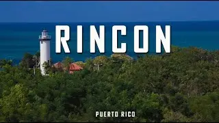 🌴 Rincon Puerto Rico: 8 Best Things to Do in Rincon Puerto Rico 🏄‍♂️☀️