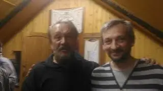 1/16 часть. Бумажный посох. В.В. Сундаков