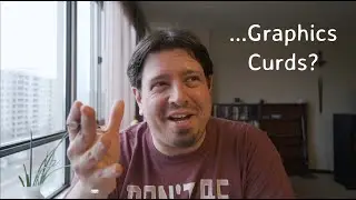Re-establishing human contact | vlog