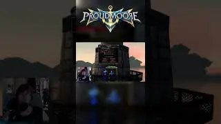 Proudmoore's Custom Mythic+ AddOn Explained!
