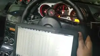 350z tuned on UpRev Online