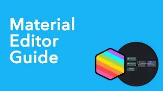 Welcome to Material Editor