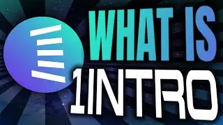 What is 1INTRO? SOLANA Revolution Incoming!