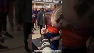 фотографы тоже берут автографы 