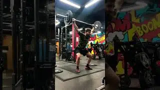 Обычная Кроссфит тренировка в клубе Fusion Fitnes Gorbushka  #тренер #москва #горбушкиндор #сила