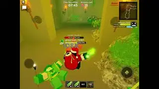 I will be soloing hard mode hardcore on roblox rumble quest
