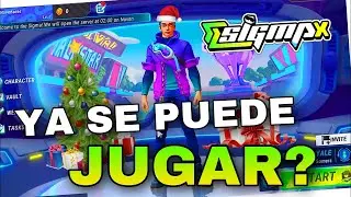 CÓMO ACTUALIZAR SIGMAX!!😱 NUEVA ACTUALIZACIÓN DE SIGMAX BATTLE ROYALE! *disponible hoy*