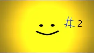 roblox | party.exe #2 | 2 новые концовки