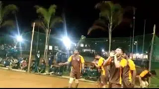 Inter IIT Volleyball Match IIT Patna vs IIT Guwahati || Inter IIT'19 #iit#iitpatna #iitp #iitg