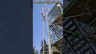 American Ninja Warrior 