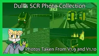 Dull's SCR Photo Collection (Versions 1.9 and 1.10)