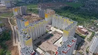 Инфраструктура ЖК «Первый Зеленоградский»  Квартиры от застройщика