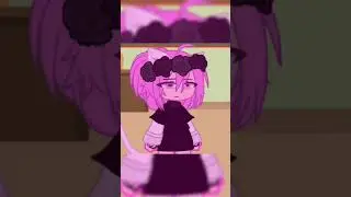 МЕМЕ||А у меня пятёрка||Gacha Club💗