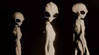 UFO Investigator Finds Transcript on Tall Progenitor Alien Race!