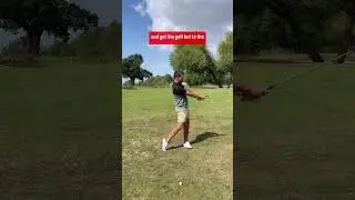 2 Amazing drills to help your Golf Impact Position #golf #golfswing
