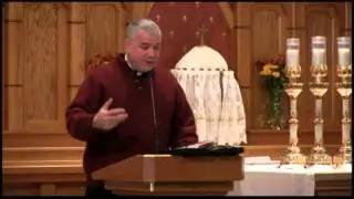 Priest 2013-3: Minister of Mercy - CONF 230