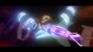 AMV - Power - Flow Edit (Anime edits) Experimental