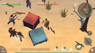 0 to Hero - EP.3 - BEST/FASTEST WAY to do SHIPWRECK+AIR DROP - Last Day on Earth
