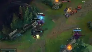 Just Vannix Jax Fail!