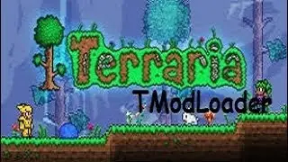 Terraria TModLoader - Instalation