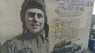 С Днем Победы!