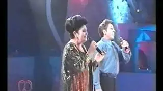 Раїса та Микола Кириченки - Доля у нас - два крила