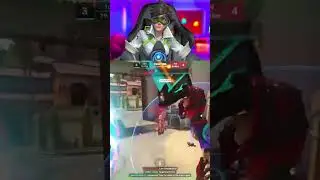 EPIC Overwatch 2 Plays #29 🔥