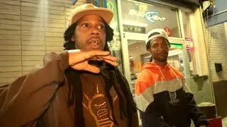 Cree & Vee Jay | Growing up in Orlando | Music Influences | Jam Pony Express | DJ Magic Mike
