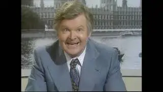 Benny Hill Comedy Show Episode -14 
