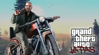 Toata harta GTA SA pe diagonala (#1) \w AndreiXDDDD