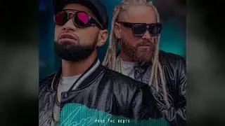 Tribo da Periferia Type Beat - Rolê da Madrugada (prod THC Beats) #tribodaperiferia #rap  #hiphop