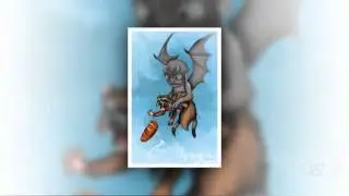 звук линейки