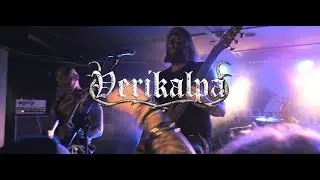 Verikalpa - Viinapiru (Official music video)
