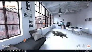 Tutorial: Offline Virtual Tours for Oculus Go & Quest, Windows & Android  (PWA)