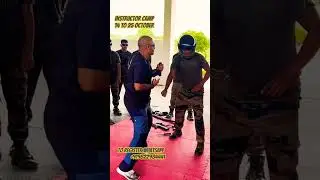 Shifu Kanishka Combatives #martialarts #jkdkali #pekititirsiakali #commandos #indianarmy #mma