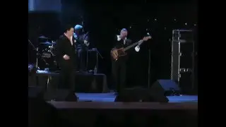 11. Валерий Меладзе. Представление музыкантов (Донецк 15.03.2010)