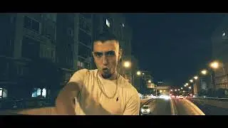 Jarfaiter - CUALQUIER BARRIO - (Videoclip) Prod. El Secadero
