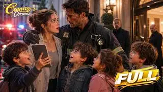 🔥 Tech-Genius Quads Hack the System to Find Hero Dad! 👠 💎