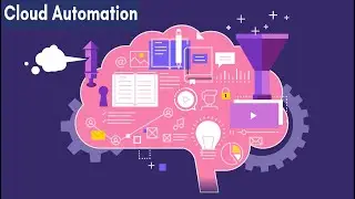 Cloud Automation Tools |Terraform|Ansible|Puppet|Chef|Jenkins|AWS CloudFormation|CJ Info