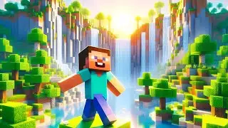 Mi Experiencia Con MINECRAFT #minecraft