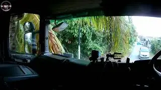 HATI HATI MASUK KAMPUNG ORANG, BANYAK BENDA KENA ALERT. Part 2/2