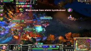 Vayne Kill Compilation