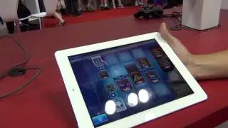 YuGiOh Bam Pocket