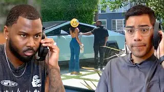Will His WIFE Cheat For Fame And Money? | UDY Loyalty Test