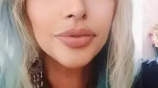 lui/Lei,è  ancora attratto/a da te?