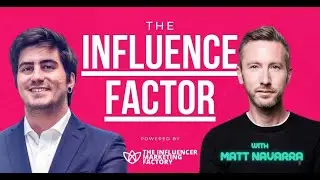 Ever Wondered How to Craft a Standout Personal Brand w/ Matt Navarra