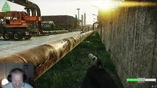 Funniest Customs Squad Wipe #EscapeFromTarkov