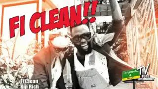 Kip Rich - Real Sagga Fi Clean [Official HD Video] 2012 02 25.mp4