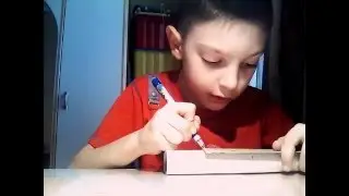 Как сделать самодельную колонку для телефона (1)