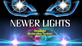 NEWER LIGHTS SPOT-2021